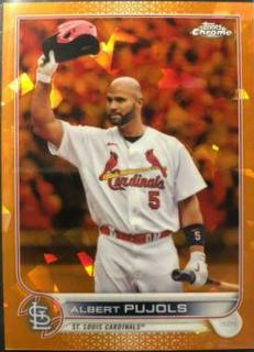Albert Pujols