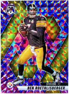 Ben Roethlisberger