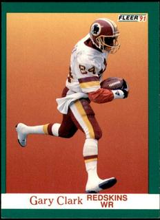 Gary Clark