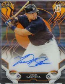 Miguel Cabrera
