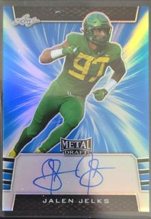 Jalen Jelks