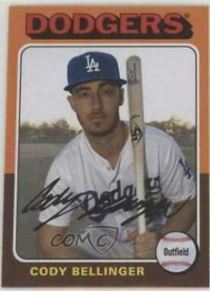 Cody Bellinger