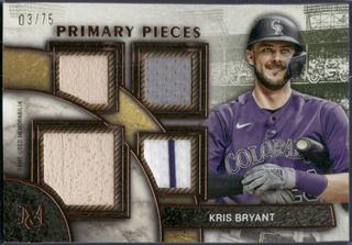 Kris Bryant