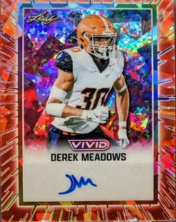 Derek Meadows