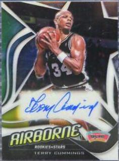 Terry Cummings