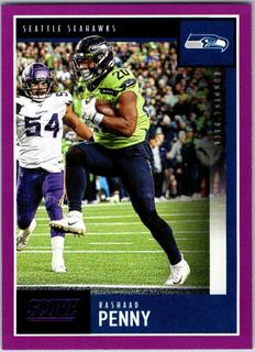 Rashaad Penny