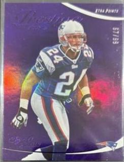 Ty Law