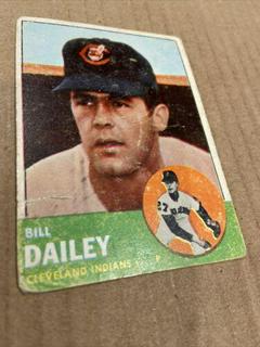 Bill Dailey