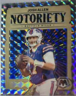 Josh Allen
