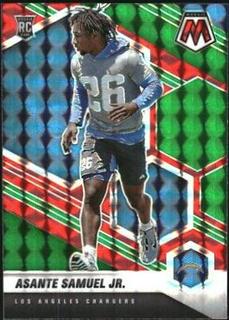 Asante Samuel Jr.