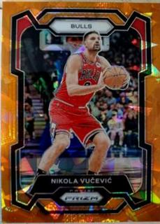 Nikola Vucevic