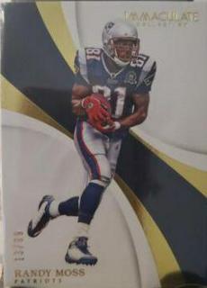 Randy Moss