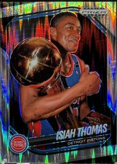 Isiah Thomas