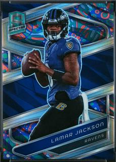 Lamar Jackson