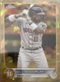 Niko Goodrum