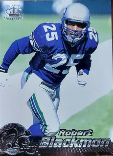 Robert Blackmon