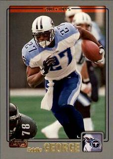 Eddie George