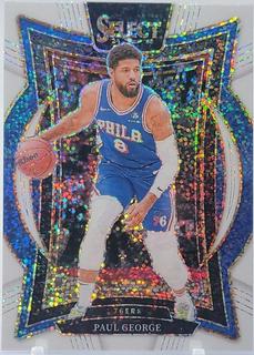 Paul George
