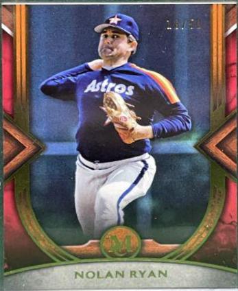 Nolan Ryan [Ruby] #71