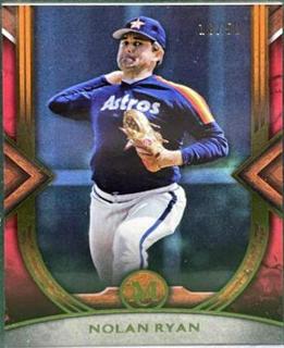 Nolan Ryan