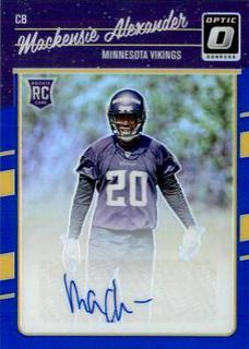 Mackensie Alexander