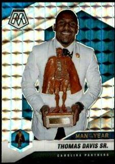Thomas Davis Sr.