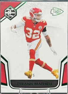 Tyrann Mathieu