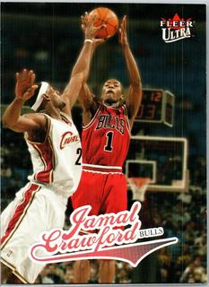 Jamal Crawford