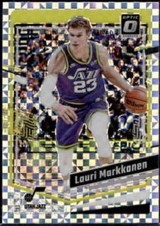 Lauri Markkanen