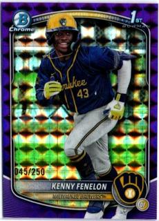 Kenny Fenelon