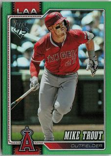 Mike Trout