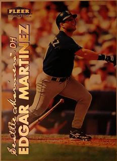 Edgar Martinez