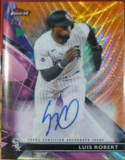Luis Robert