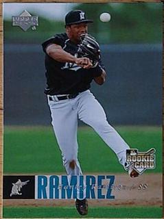 Hanley Ramirez
