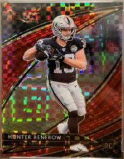 Hunter Renfrow