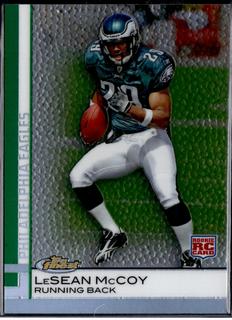 LeSean McCoy