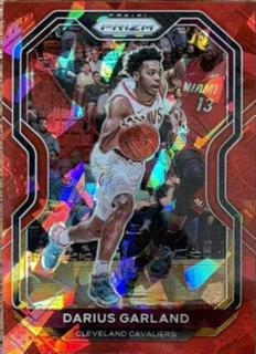 Darius Garland