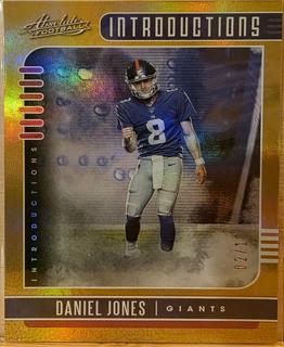Daniel Jones