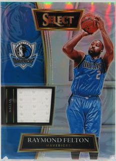Raymond Felton