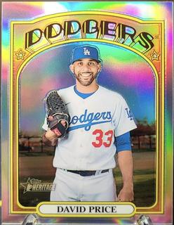 David Price