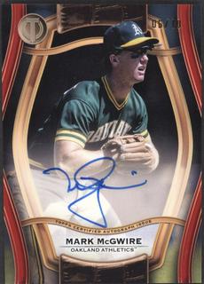 Mark McGwire