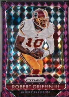 Robert Griffin III
