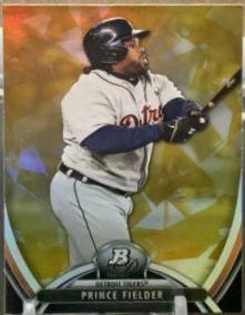 Prince Fielder