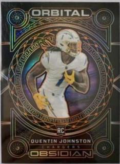 Quentin Johnston