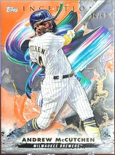 Andrew McCutchen