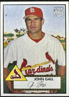 John Gall