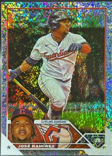 Jose Ramirez