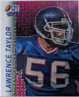 Lawrence Taylor