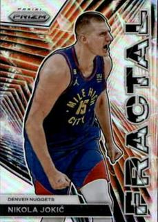 Nikola Jokic