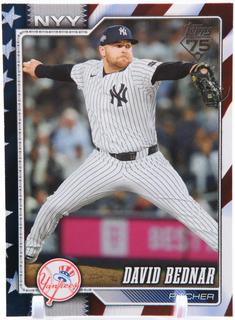 David Bednar